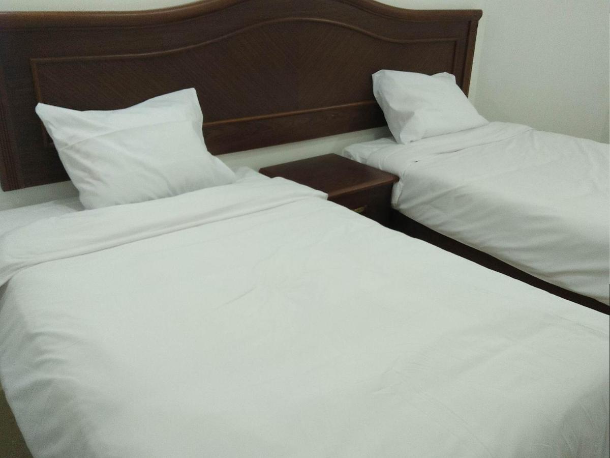 Royal Nj Hotel Borg El Arab Camera foto